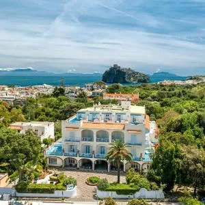 Hotel Regina Palace Terme