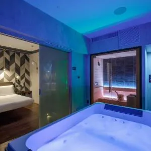 Trilussa Palace Hotel Congress & Spa