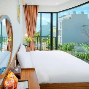 The BackPacker Hotel