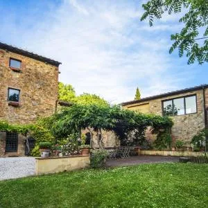 Montaione Country House Amarrante, Pool, Ac
