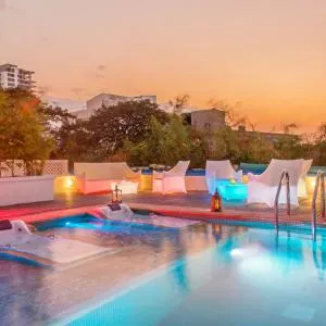 Placita Vieja Hotel Boutique Spa