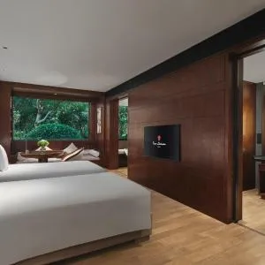 Tonino Lamborghini Hotel Suzhou