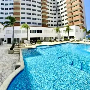 Residencias Atlantic Margarita