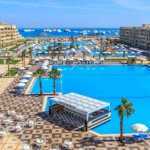 Pickalbatros White Beach Resort - Hurghada