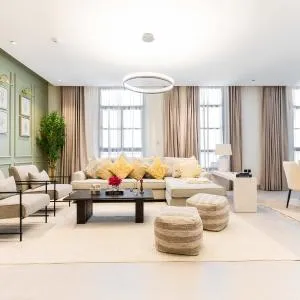 Amber Hospitality - Boulevard