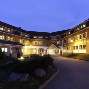 Scandic Hafjell