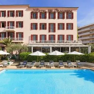 Best Western Hôtel des Orangers Cannes