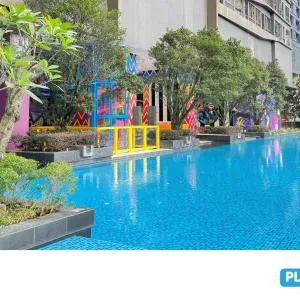 Wyndham Suites KLCC