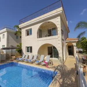 Villa Andria