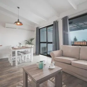 Coastal Ocean View & Salty Air W Pool & Slide
