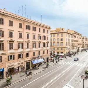 Vatican Luxury Suites