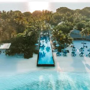 Sirru Fen Fushi Private Lagoon Resort Maldives