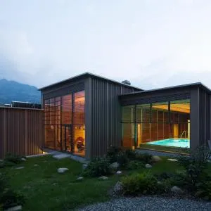 Seehotel Wilerbad Spa & Seminar