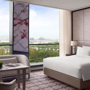 The Ritz-Carlton, Suzhou