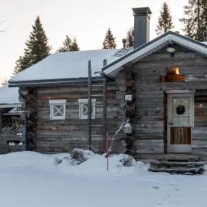 Villa TalviKolo