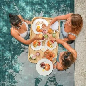 Heavensa Luxury Villas and Suites by The Clarks