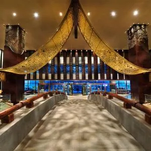 Jin Jiang International Hotel Xi'an