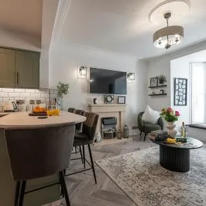 Barmouth High Street Family Apartment