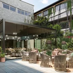 NEMI Hotel