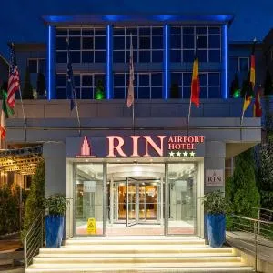 RIN Airport Hotel