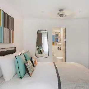 Forth House by Supercity Aparthotels
