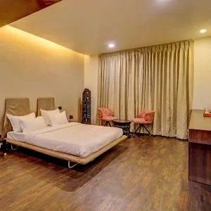 Palette - The Slate Hotel Nungambakkam