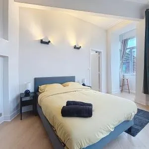 Cosy Apartment Uccle