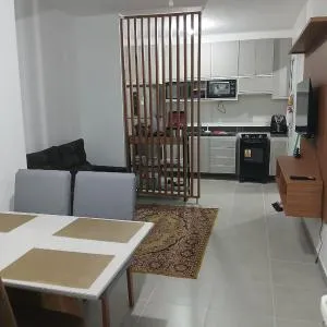 Residencial Terra Mater