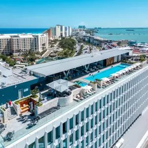 Canopy By Hilton Cancun La Isla