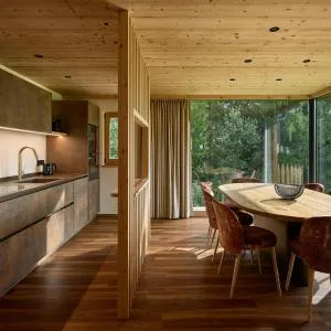 Chalet La Varieté