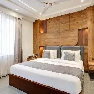 The Tyche Boutique New Delhi - 2025 Traveller's Choice Award Winning Hotel