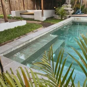 Lime villa