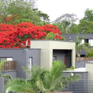 The Executive - Exclusive Self-Catering Apartments - Ezulwini