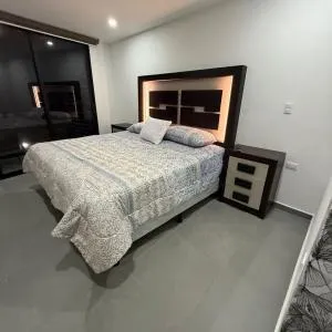 Paradise Apartment at Gallerias Escalon