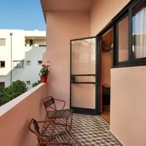 Gordon by the beach - aparthotel