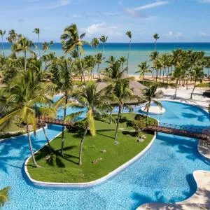 Wyndham Alltra Punta Cana All Inclusive Resort