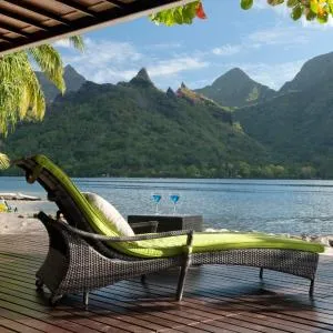 Robinson's Cove Villas - Deluxe Wallis Villa