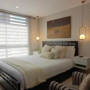 Downtown Quito - Balcony - Gym - Parking - 7thFLOOR