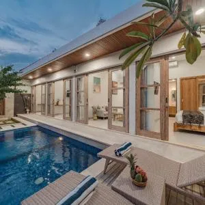Ska Villa Sanur
