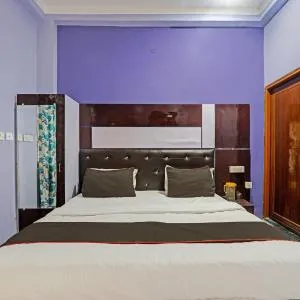 Hotel O Drip Inn