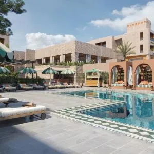 Gran Marbella Resort & Beach Club