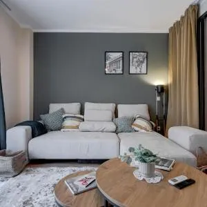 Veslets 4 Oldtown Stay