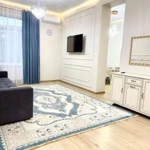 Alau 323, 3-Room Apartments