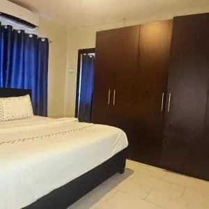 3-bedroom Deluxe Apartment