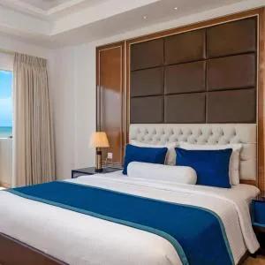 Negombo Ocean Breeze Apartments