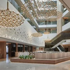 Mysk Al Mouj Hotel