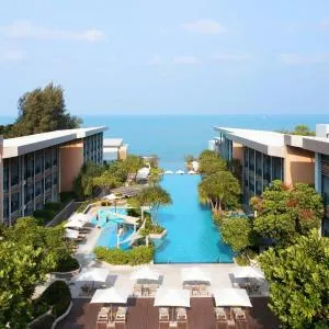 Renaissance Pattaya Resort & Spa