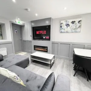 Serenity Holiday Apartments