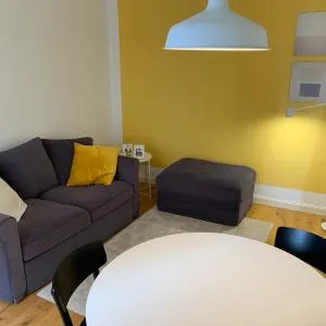 Giallo Milano