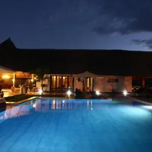 Villa Raymond, Diani, Kenya